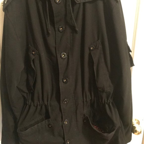 CTRL rare limited edition unisex jacket - Picture 5 of 7